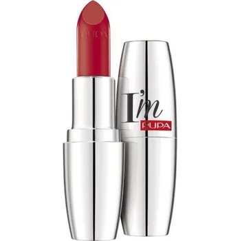 Rtěnka Rtěnka Pupa I'm Lipstick barva 303 FLAMBOYANT ORANGE 3.5gr