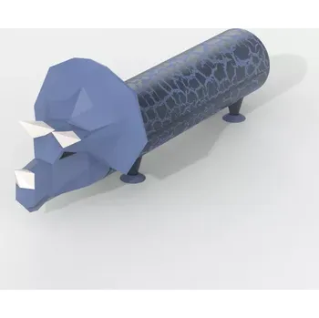 Powerbanka MOB - Powerbanka: Dinosaur