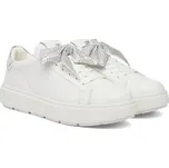 Sneakersy LOVE MOSCHINO JA15204G1OIA610B Bílá 36