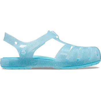 Dívčí tenisky Boty Crocs Hellblau 2279885 19