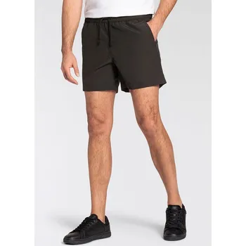 Pánské kraťasy Kraťasy Levi's Schwarz 755399 L