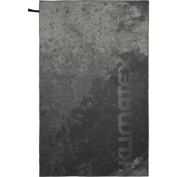 Rychleschnoucí ručník 130 x 80 cm Klimatex FARO 130 x 80 UNI Šedá