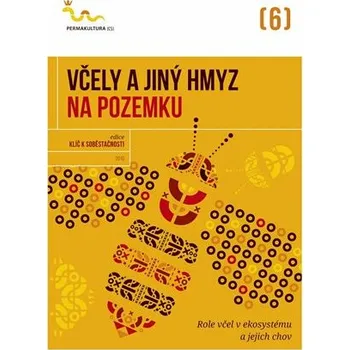 Chovatelství Včely a jiný hmyz na pozemku