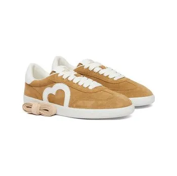 Dámská obuv Sneakersy LOVE MOSCHINO JA15112G1OIG0104 Béžová 36