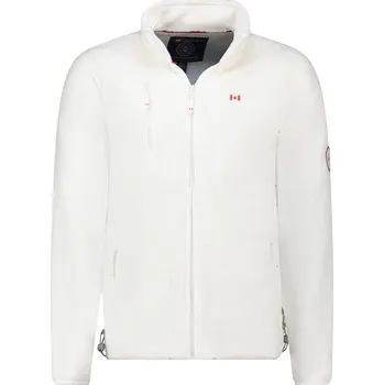 Pánská větrovka Bunda Canadian Peak Weiß 348208 3XL