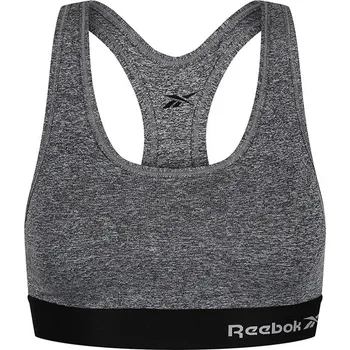 Podprsenka Sportovní podprsenka Reebok Grau 3819558 L