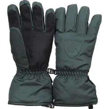 Rukavice Rukavice Peak Mountain Khaki 437359 S/M