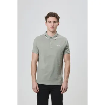 Pánské tričko Tričko Bench Khaki 2125426 54