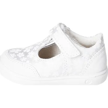 Dívčí tenisky Boty PEPINO Weiß 5602487 24