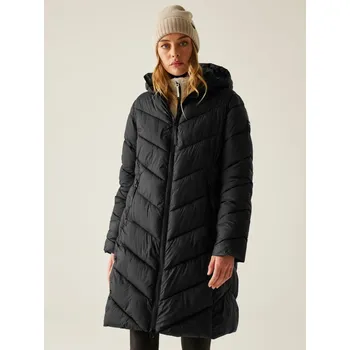 Bunda Regatta Schwarz 2857893 34