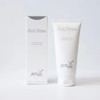 Kosmetika GERnétic Anti Stries - krém k prevenci a ošetření strií 90 ml Speciální krém k&nbsp;prevenci a ošetření strií