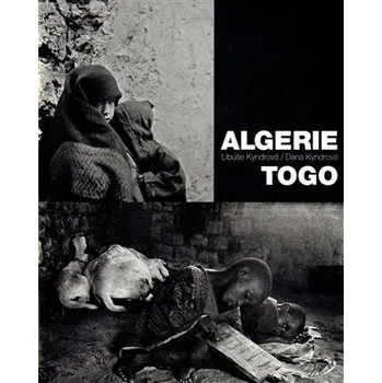 Umění Algerie-Togo - Dana Kyndrová, Libuše Kyndrová