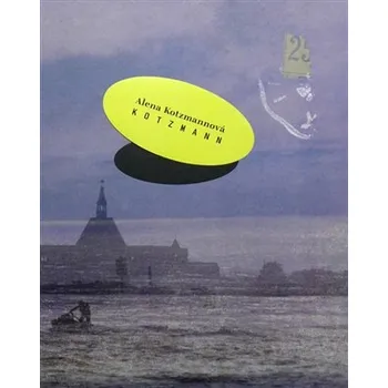 Umění Kotzmann - Alena Kotzmannová