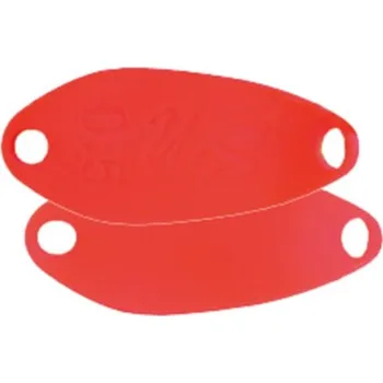 Umělá nástraha VALKEIN Scheila NANO 0,5 g No.13 Fluorescent Pink