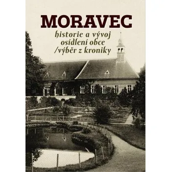 Moravec - Sadílek Jaroslav