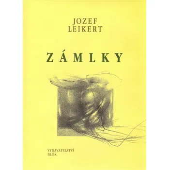 Poezie Zámlky - Jozef Leikert