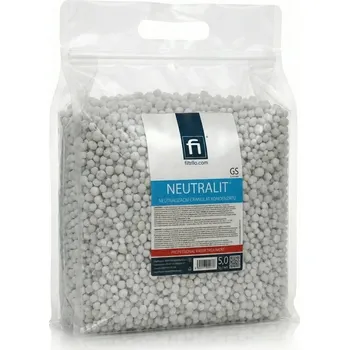 Bazénová chemie Filtrilo Neutralizační granulát Neutralit 5kg