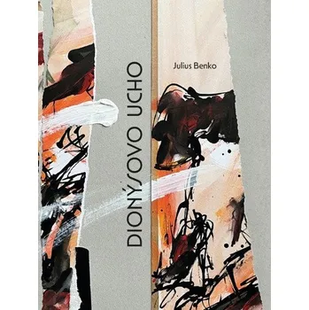 Poezie Dionýsovo ucho