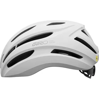 Sportovní chránič Giro Isode II MIPS 2026 mat white