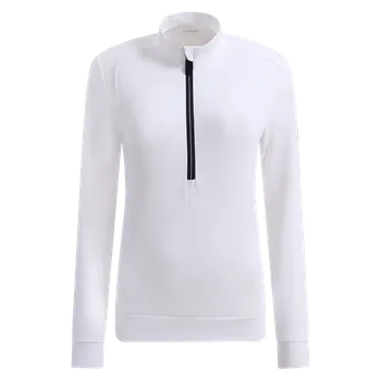 Dámský svetr Chervo Podere 34, White, dámské