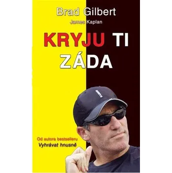 Osobní rozvoj Kryju ti záda