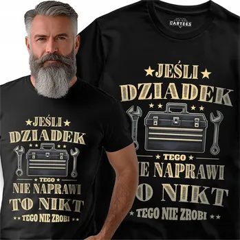 Pánské tričko Pánské tričko s kulatý výstřihem Gartees, velikost 4XL