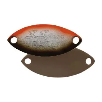 Umělá nástraha VALKEIN Servant Spear 1,4 g No.75 Poker Brown