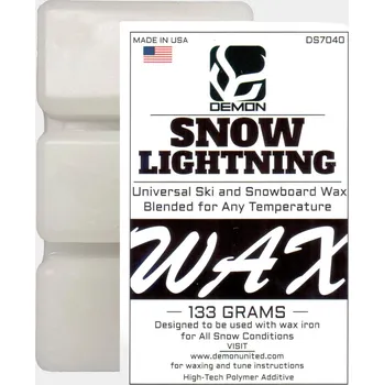 Vak na snowboard Demon All Temp Board Wax