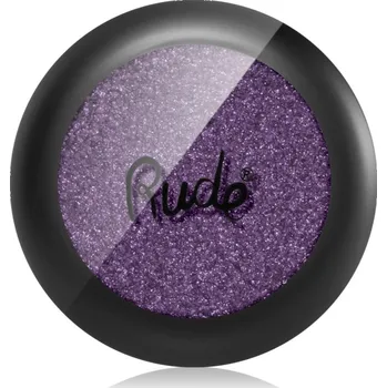 Oční stíny Rude Cosmetics Hypnotic Hyper Eyeshadow třpytivé oční stíny odstín Under The Spell 1.8 g