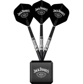 Mission Jack Daniels Stojánek na šipky - Dart Display Cube