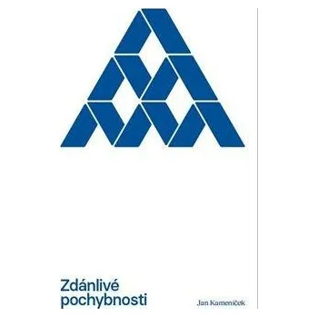 Zdánlivé pochybnosti - Jan Kameníček