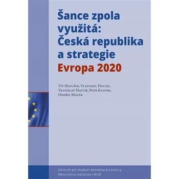 Šance zpola využitá - Vít Hloušek, Vlastimil Havlík, Vratislav Havlík, Petr Kaniok, Ondřej Mocek