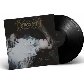 Zahraniční hudba Draconian - Under A Godless Veil (2LP, NPR898VINYL)