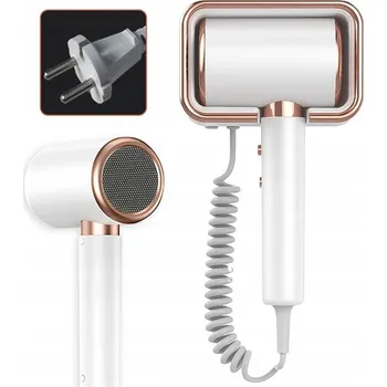 Fén FÉN NA VLASY S IONIZACÍ Profesionální VÝKONNÝ 2000W