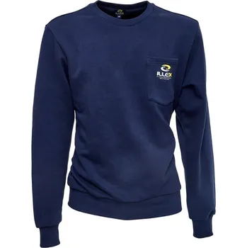 Rybářské oblečení Mikina Illex Shirt Velikost M