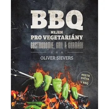 BBQ nejen pro vegetariány
