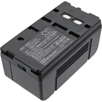 Baterie Cameron Sino CS-NP66 pro Sony CCD-TR750 - neoriginální