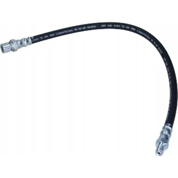 Brzdová hadice Maxgear 52-0419 Brzdová hadice flexibilní