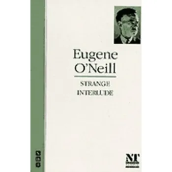 Umění Strange Interlude – Eugene O Neill (EN)
