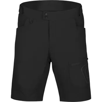 cyklistické kraťasy Cyklistické Kraťasy Etape XXL černé
