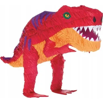 Obraz PAPÍR S OBRÁZKY T-REX 55,8X25,4X1,9 9 CM
