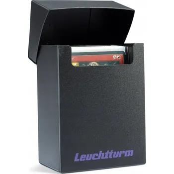 Karetní hra KRABIČKA NA BALÍČEK KARET TCG DECK BOX NA KARTY POKÉMON SPORT MINECRAFT FANTASY