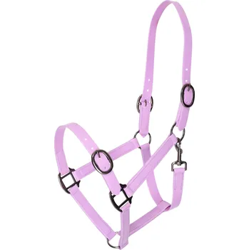 Imperial Riding Ohlávka Super-Proof Imperial Riding, lilac COB