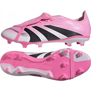 Kopačky ADIDAS PREDATOR LEAGUE FT FG/MG (39 1/3) Kopačky Unisex Růžové