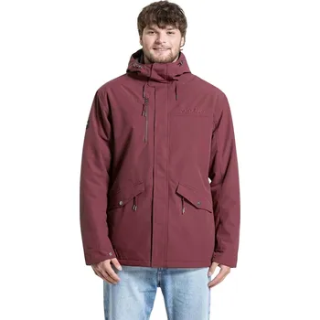 bunda Meatfly Nils - Pomegranate M