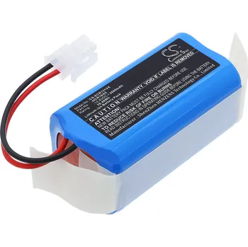 Baterie Cameron Sino CS-ECR131VX pro Ecovacs Deebot DG800 - neoriginální