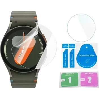 Ochranná Fólie RZAKcesoria Samsung Galaxy Watch 7 40mm
