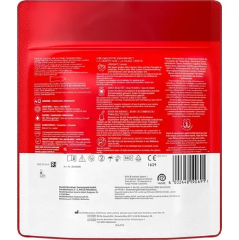 Kondom Durex návlek na návlek Classic