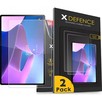 Pouzdro na mobilní telefon 2 KUSY HYBRIDNÍHO SKLO PRO LENOVO TAB P12 PRO