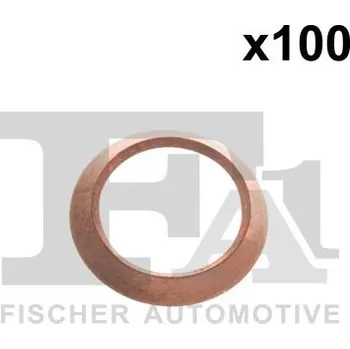 Těsnění motoru Těsnicí kroužek FA1 869.769.100